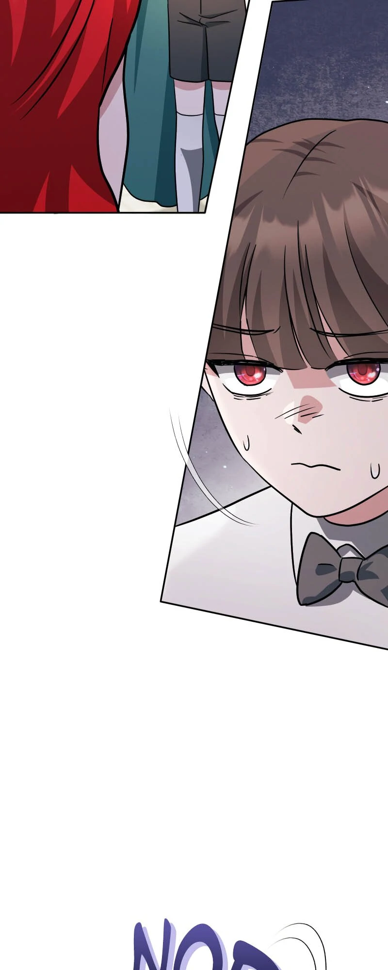 There’s a Witch in the Emperor’s Bedroom chapter 23 page 48