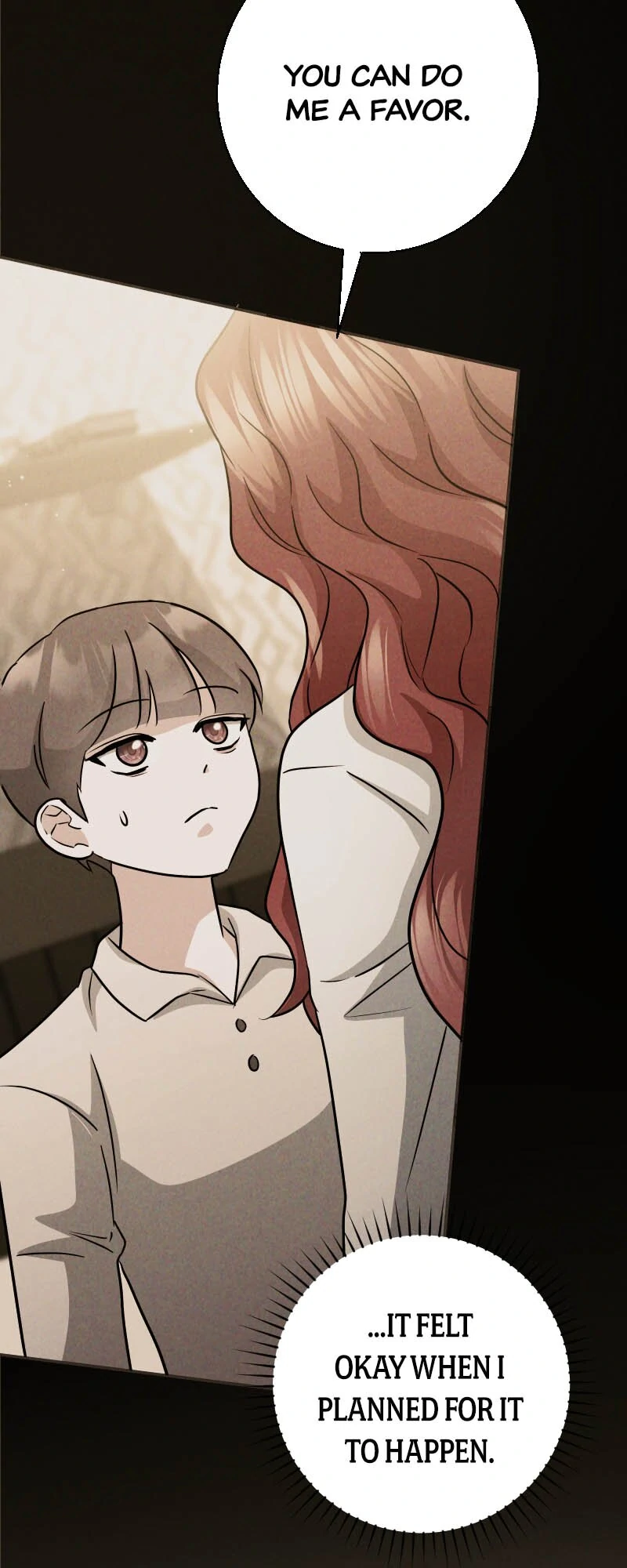 There’s a Witch in the Emperor’s Bedroom chapter 23 page 51