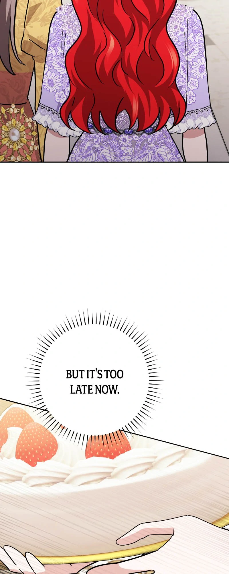 There’s a Witch in the Emperor’s Bedroom chapter 23 page 53