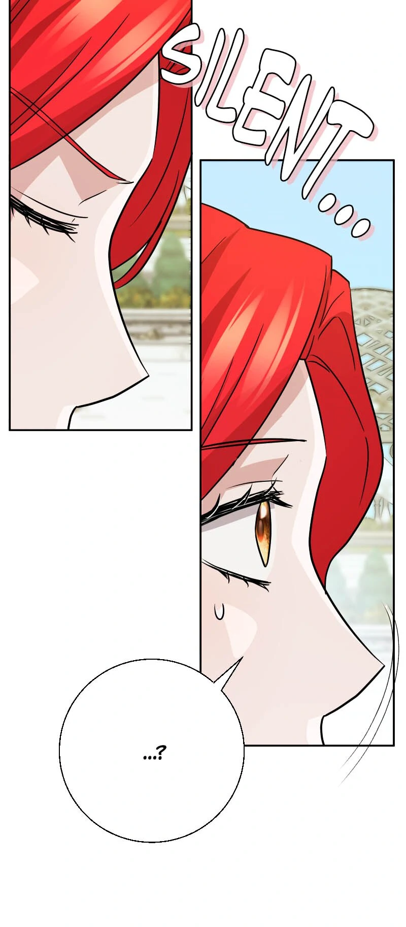 There’s a Witch in the Emperor’s Bedroom chapter 23 page 55