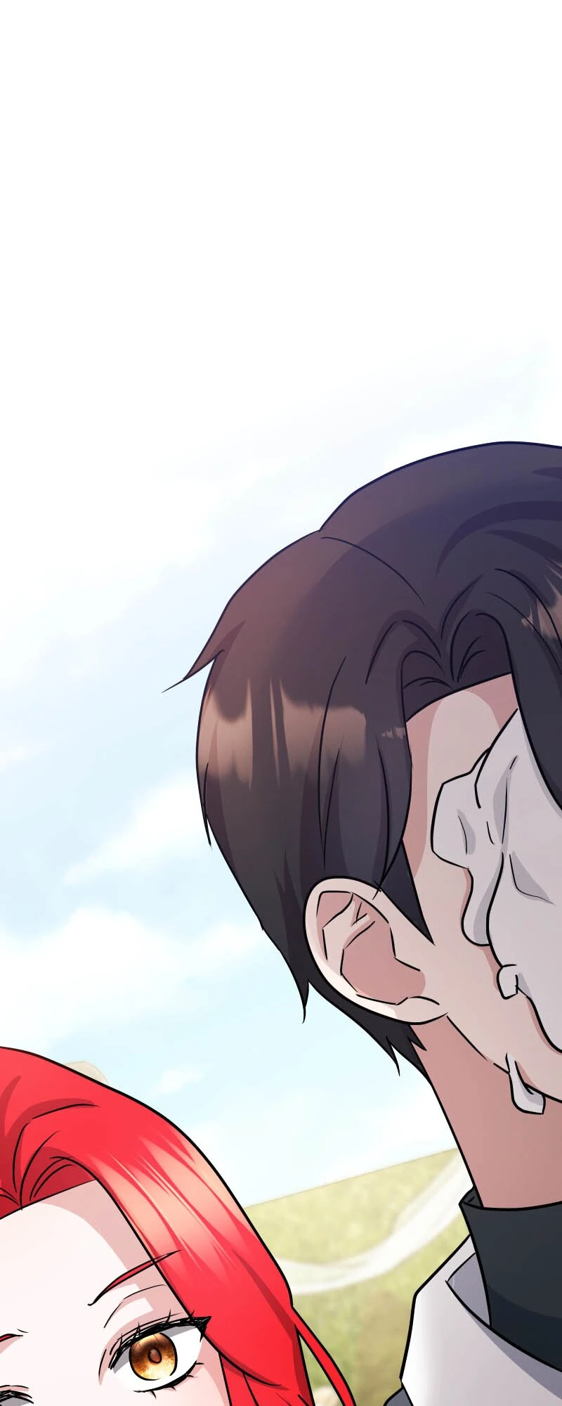 There’s a Witch in the Emperor’s Bedroom chapter 23 page 56