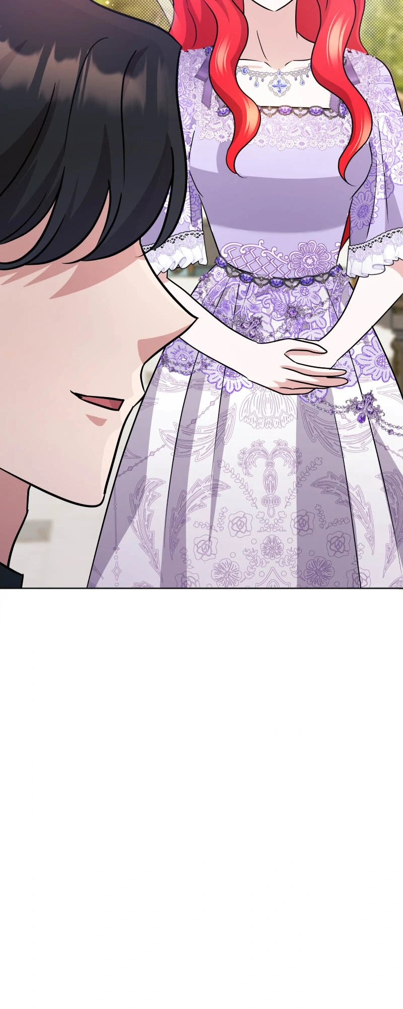 There’s a Witch in the Emperor’s Bedroom chapter 23 page 64