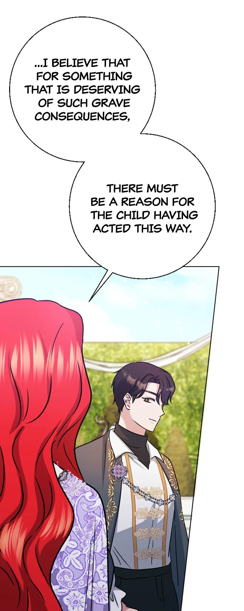 There’s a Witch in the Emperor’s Bedroom chapter 23 page 66
