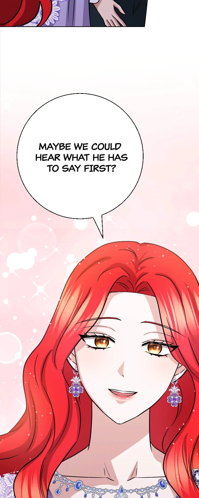 There’s a Witch in the Emperor’s Bedroom chapter 23 page 67