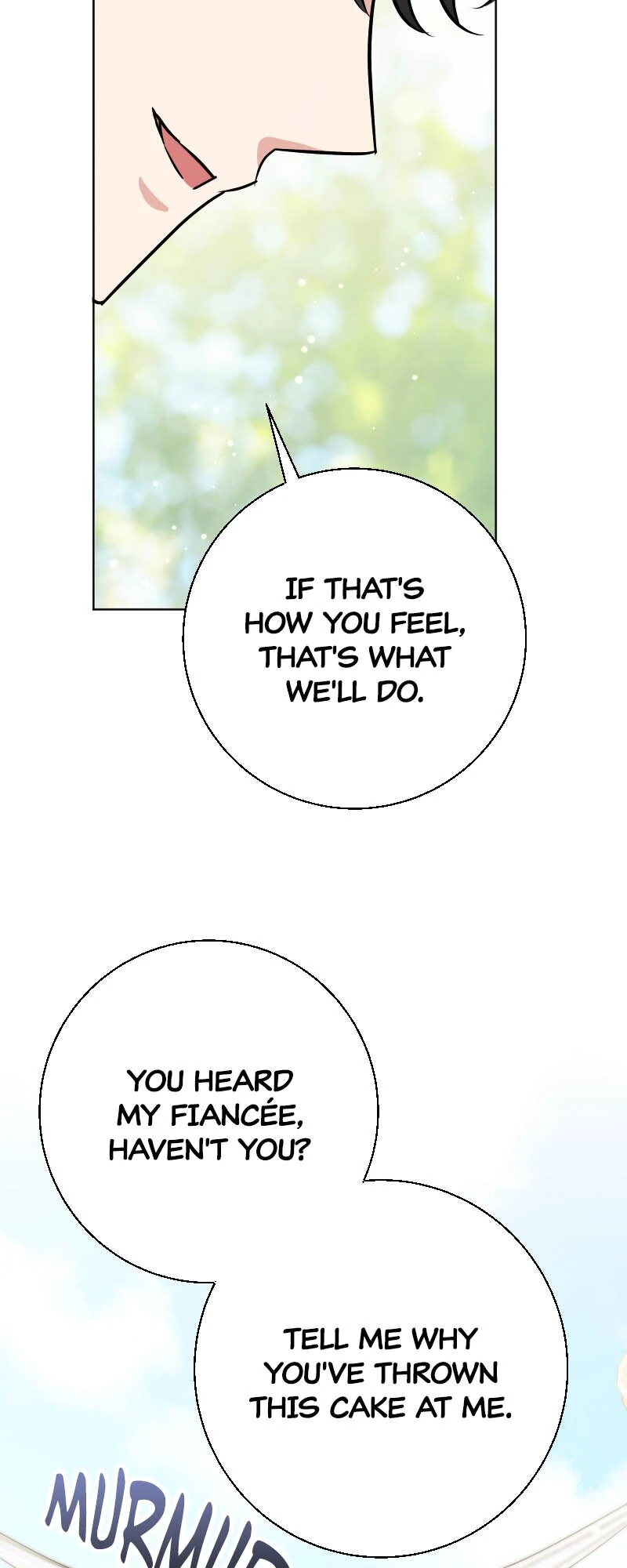 There’s a Witch in the Emperor’s Bedroom chapter 23 page 69