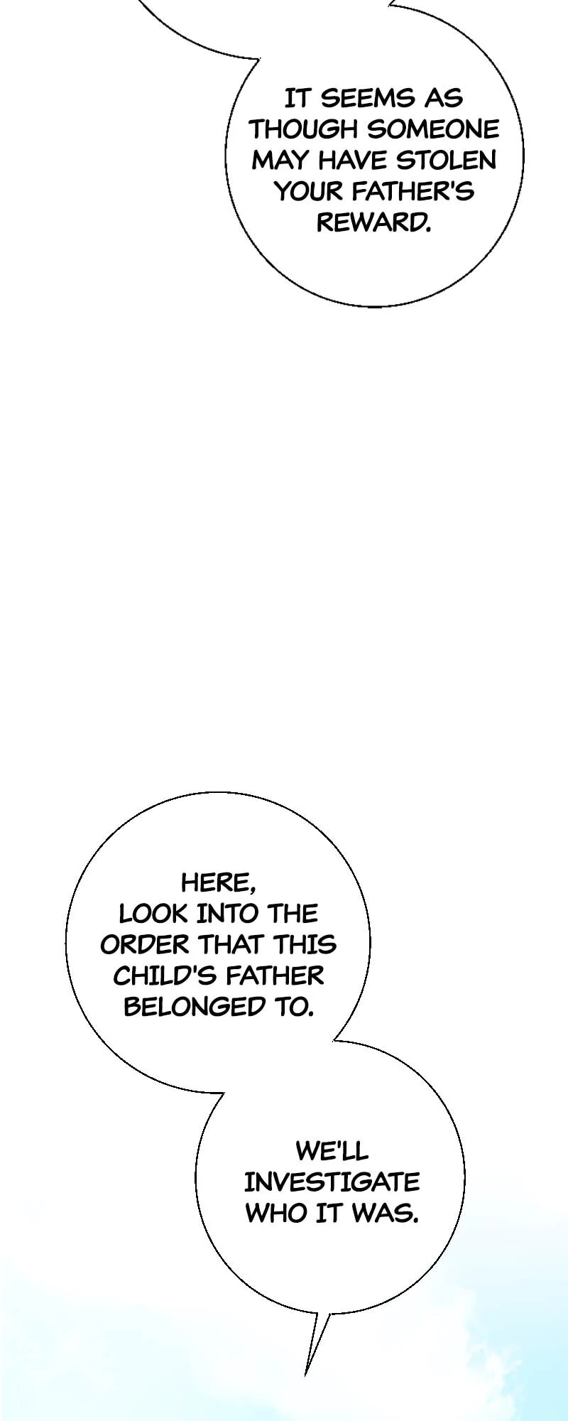 There’s a Witch in the Emperor’s Bedroom chapter 23 page 73