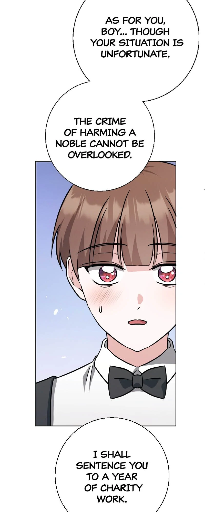 There’s a Witch in the Emperor’s Bedroom chapter 23 page 75