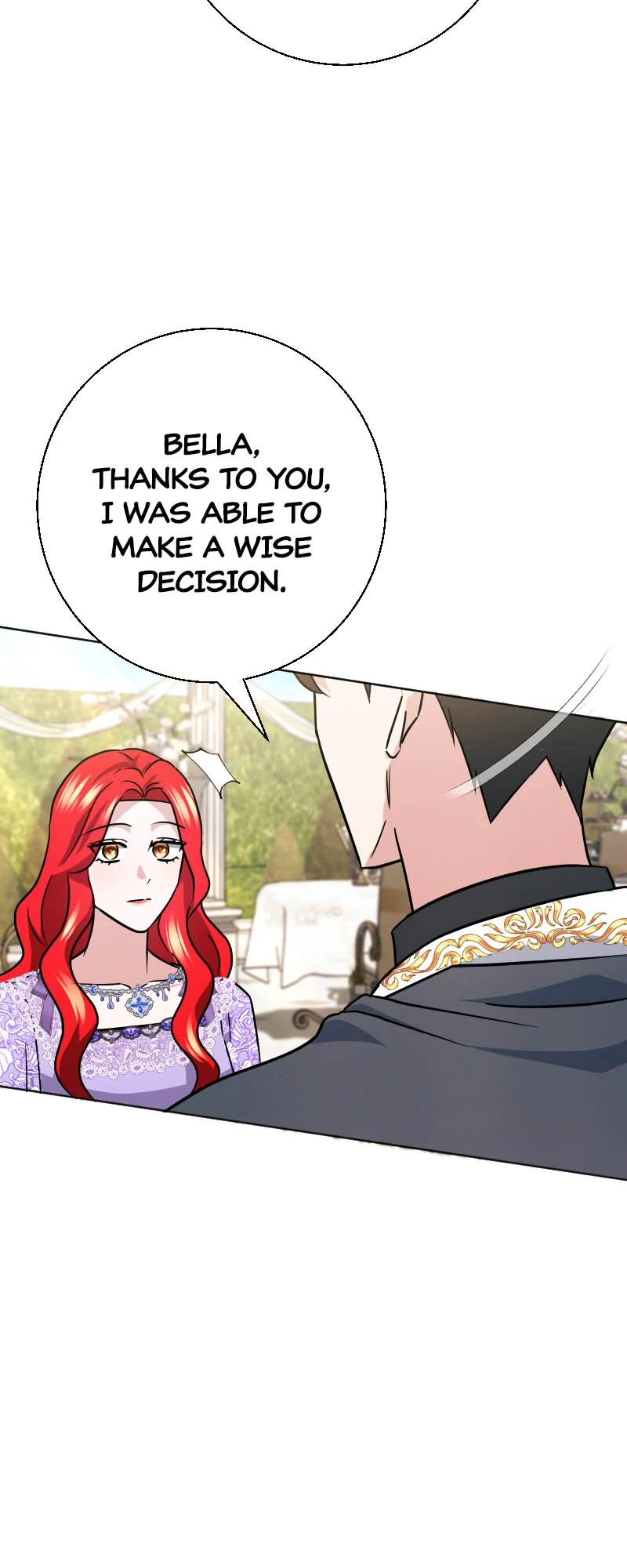 There’s a Witch in the Emperor’s Bedroom chapter 23 page 76