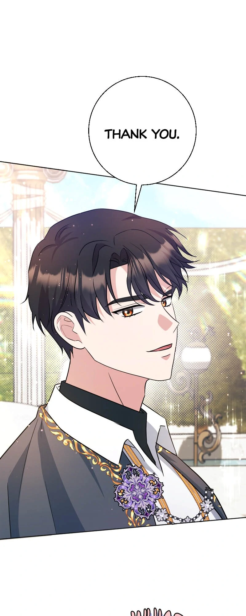 There’s a Witch in the Emperor’s Bedroom chapter 23 page 78