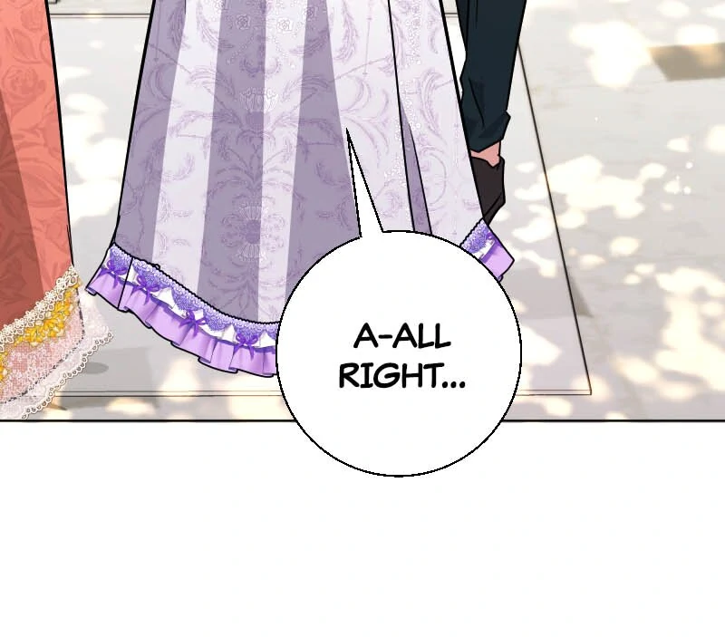 There’s a Witch in the Emperor’s Bedroom chapter 23 page 81