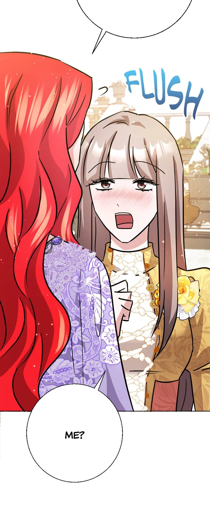There’s a Witch in the Emperor’s Bedroom chapter 23 page 86