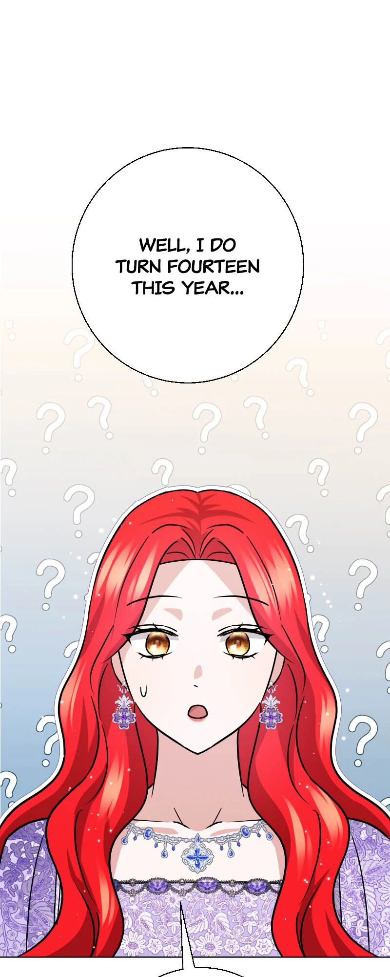 There’s a Witch in the Emperor’s Bedroom chapter 23 page 88