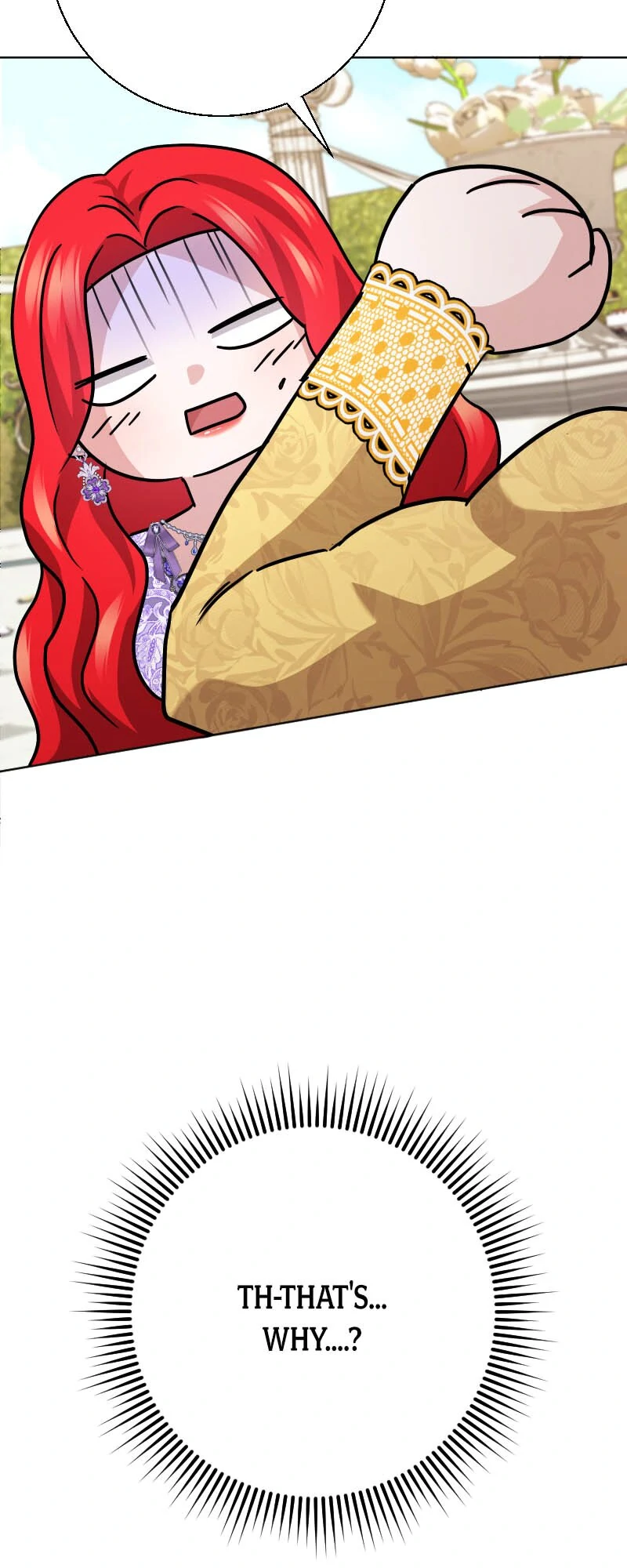 There’s a Witch in the Emperor’s Bedroom chapter 23 page 92