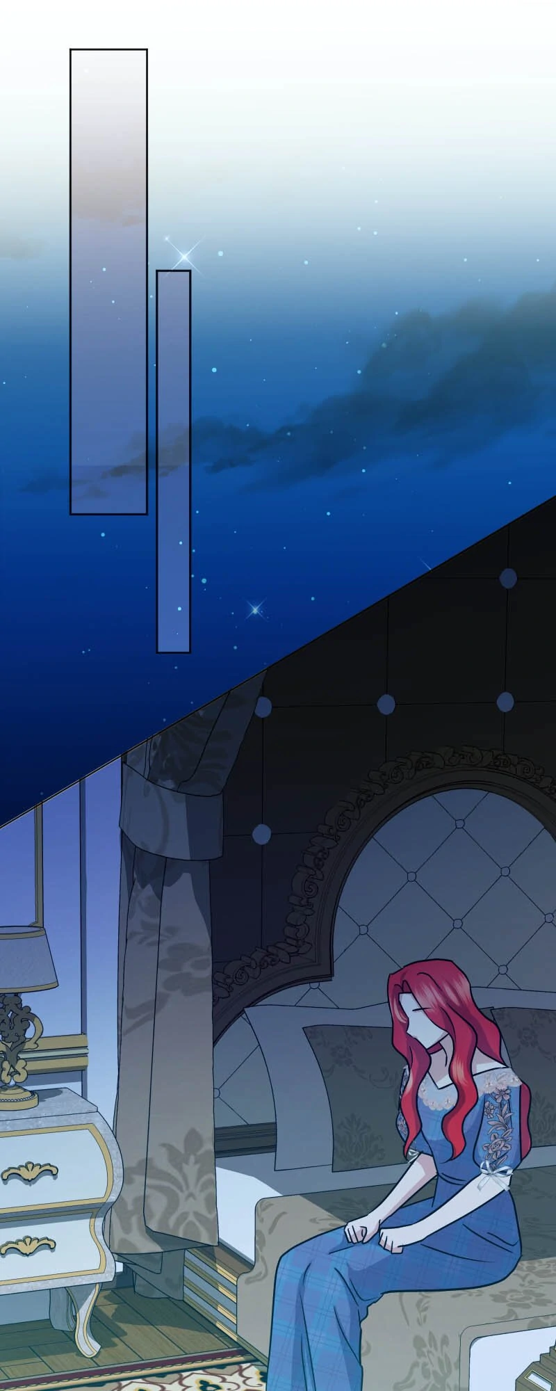 There’s a Witch in the Emperor’s Bedroom chapter 23 page 94