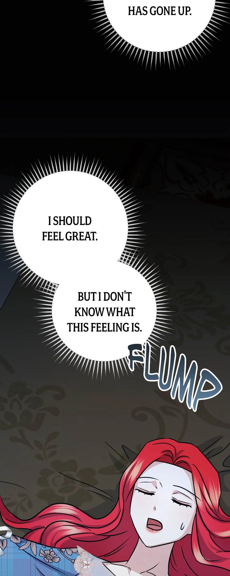 There’s a Witch in the Emperor’s Bedroom chapter 23 page 97
