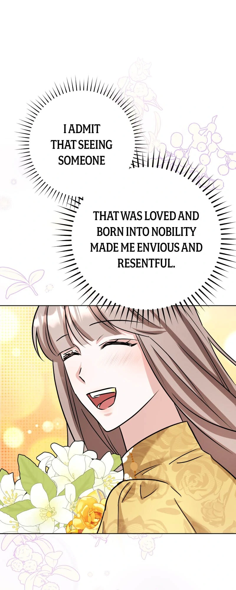 There’s a Witch in the Emperor’s Bedroom chapter 23 page 99