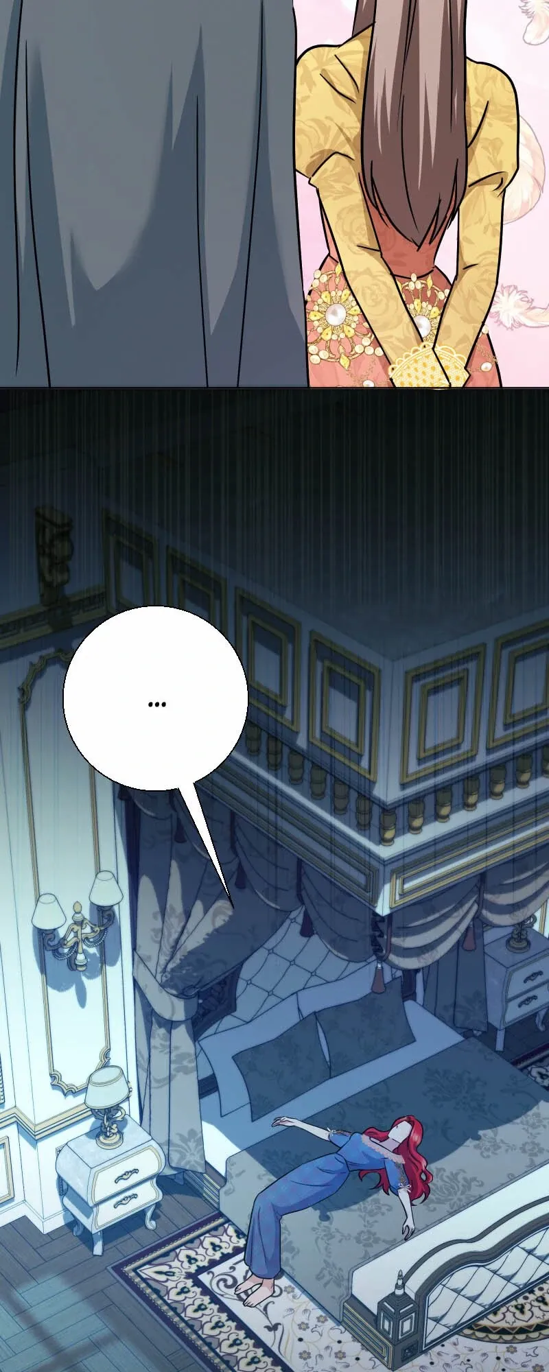 There’s a Witch in the Emperor’s Bedroom chapter 23 page 102
