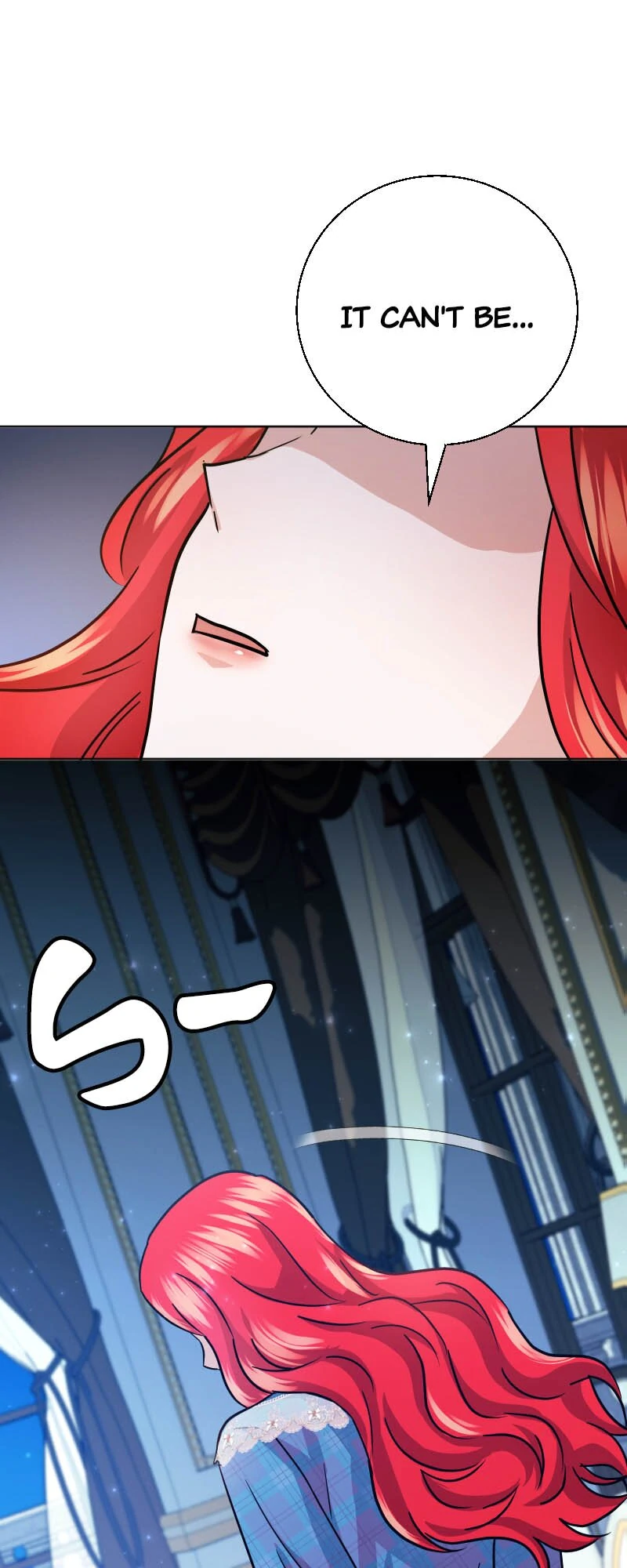 There’s a Witch in the Emperor’s Bedroom chapter 23 page 104