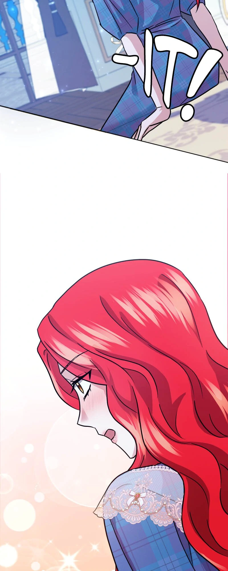 There’s a Witch in the Emperor’s Bedroom chapter 23 page 105