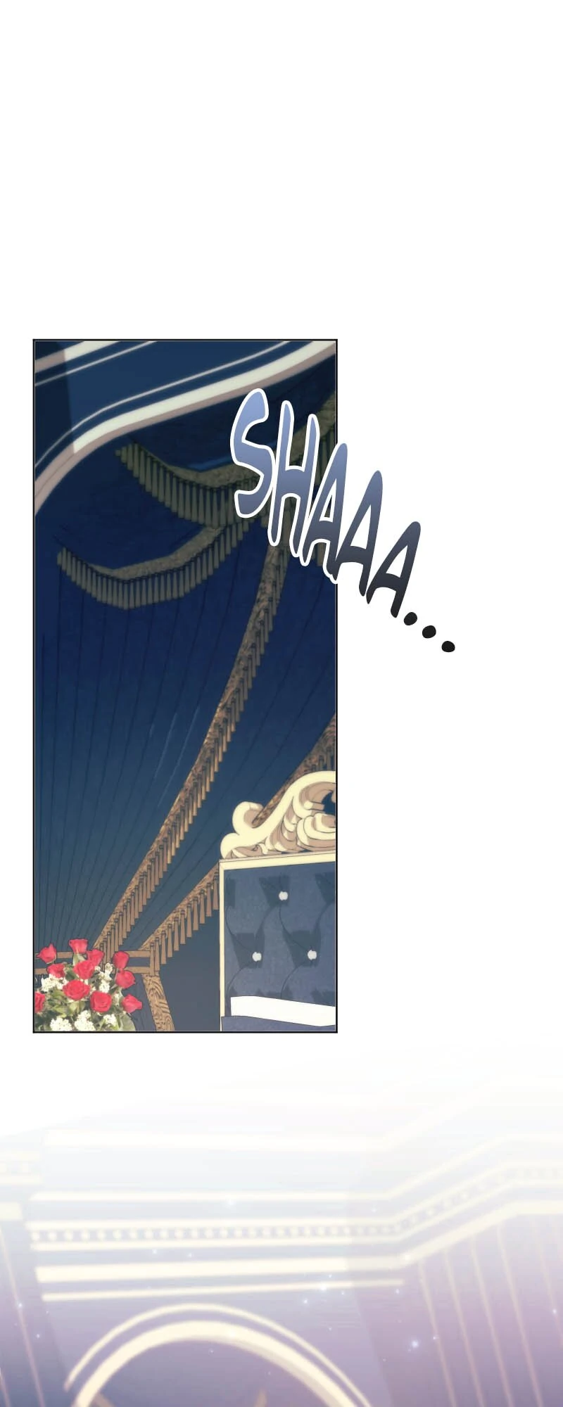 There’s a Witch in the Emperor’s Bedroom chapter 24 page 1