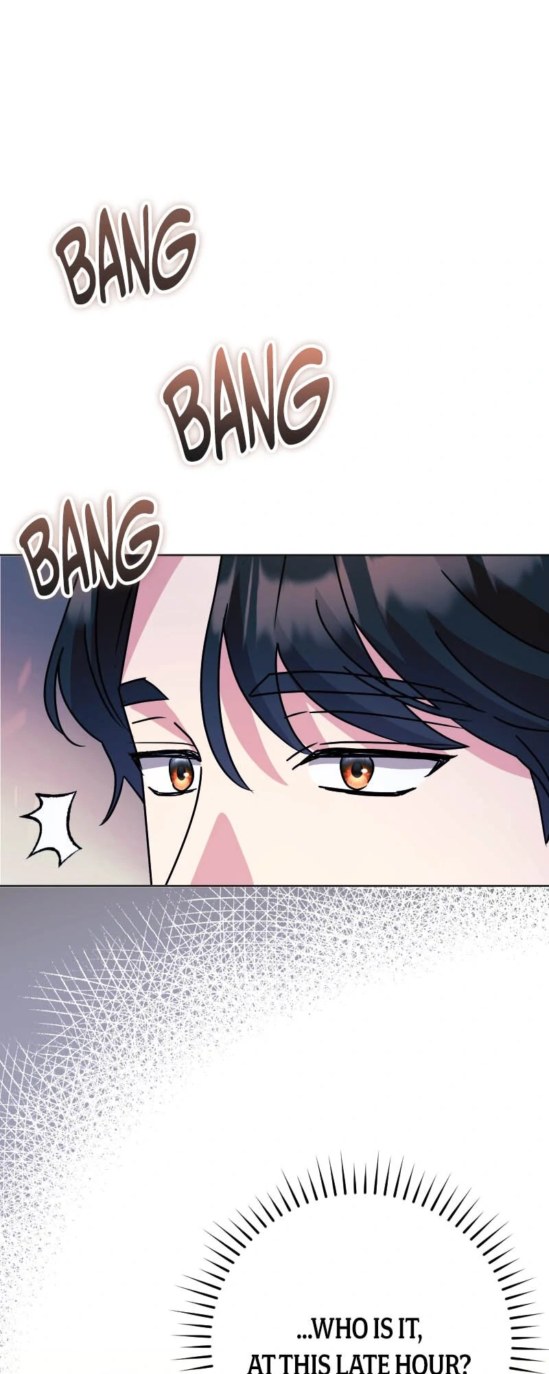 There’s a Witch in the Emperor’s Bedroom chapter 24 page 3
