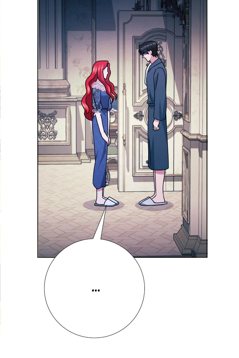 There’s a Witch in the Emperor’s Bedroom chapter 24 page 6