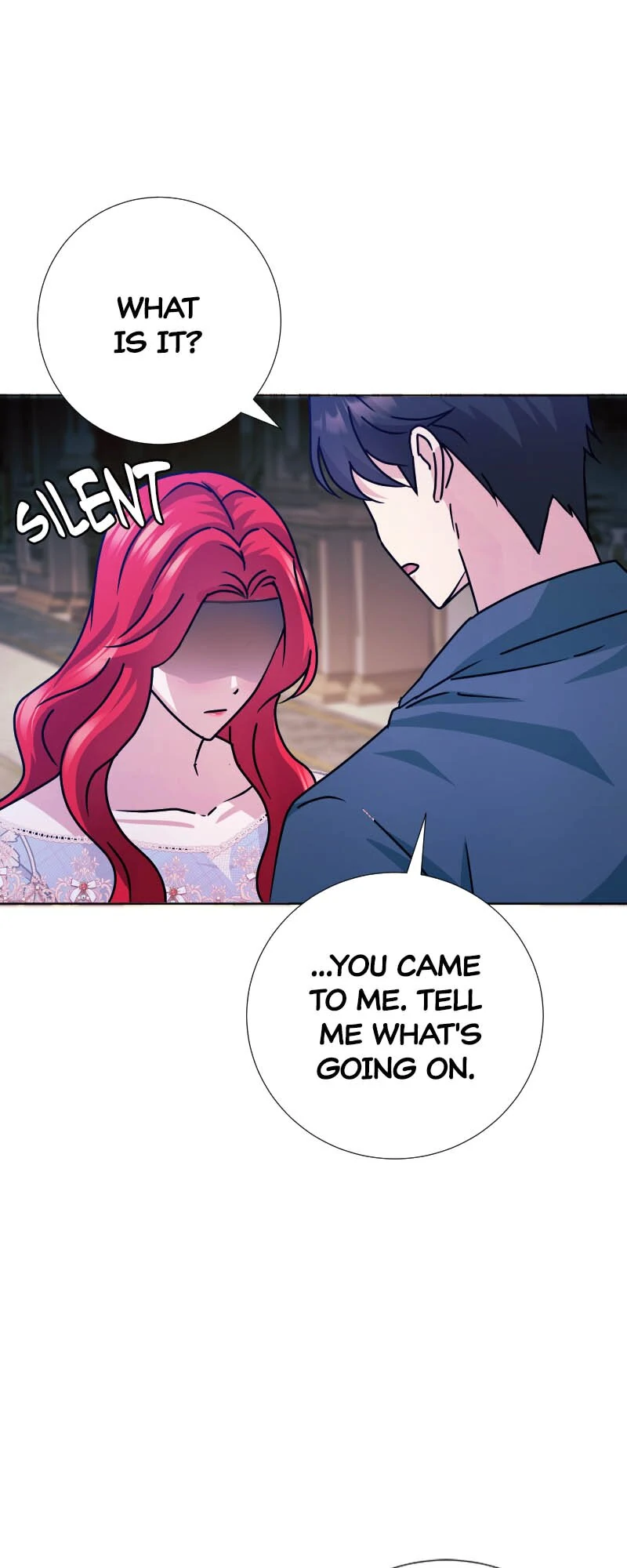 There’s a Witch in the Emperor’s Bedroom chapter 24 page 7
