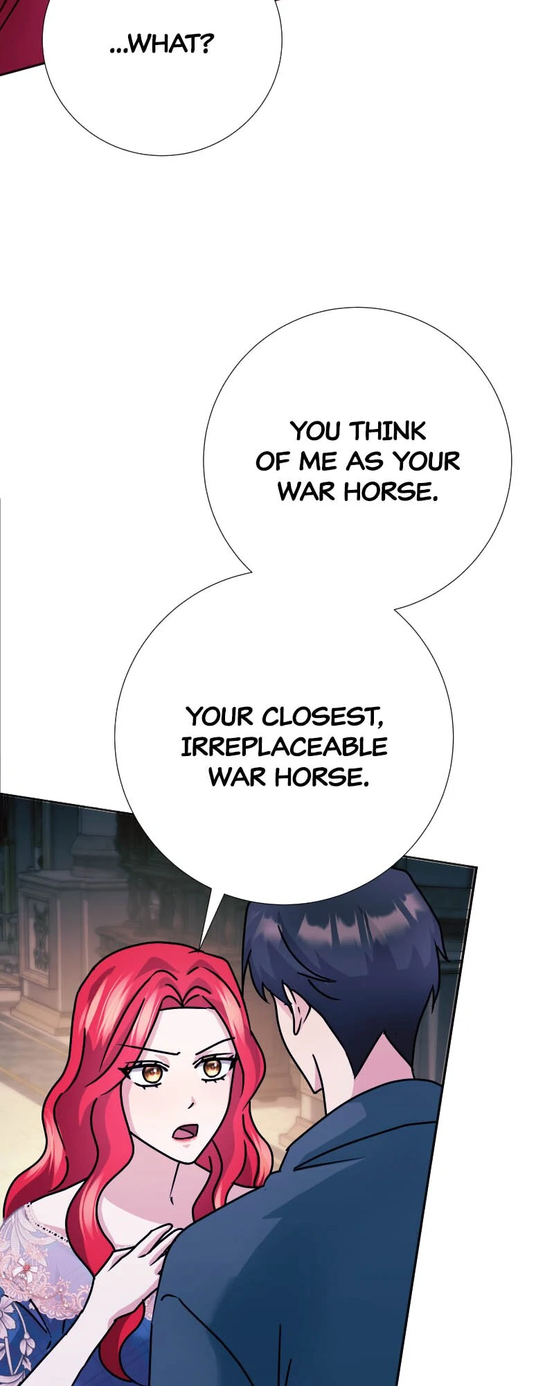 There’s a Witch in the Emperor’s Bedroom chapter 24 page 13