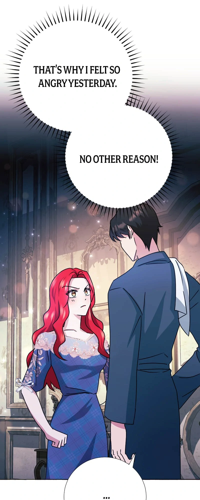 There’s a Witch in the Emperor’s Bedroom chapter 24 page 18