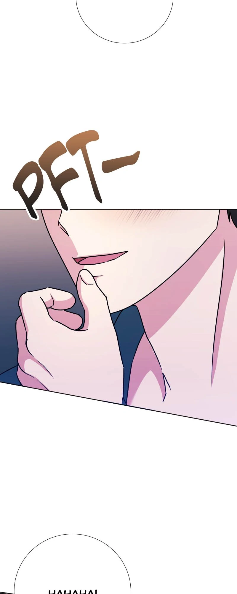There’s a Witch in the Emperor’s Bedroom chapter 24 page 19