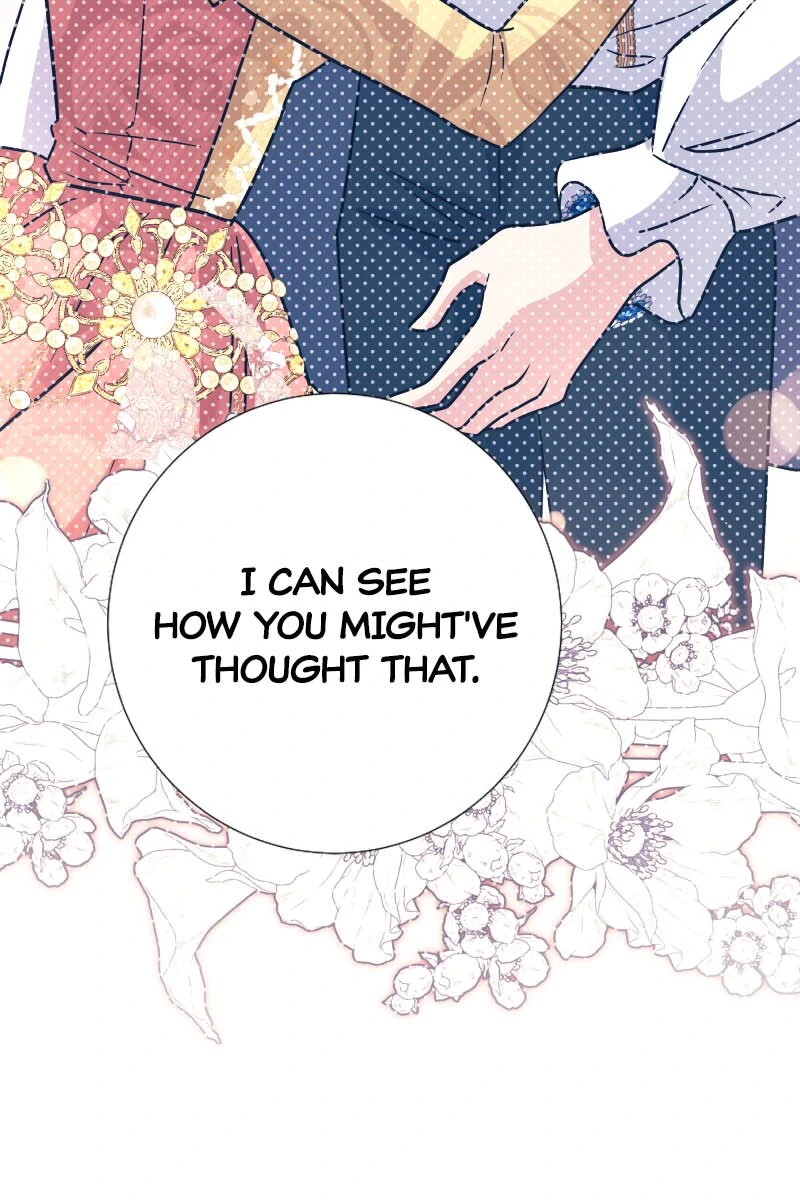 There’s a Witch in the Emperor’s Bedroom chapter 24 page 23