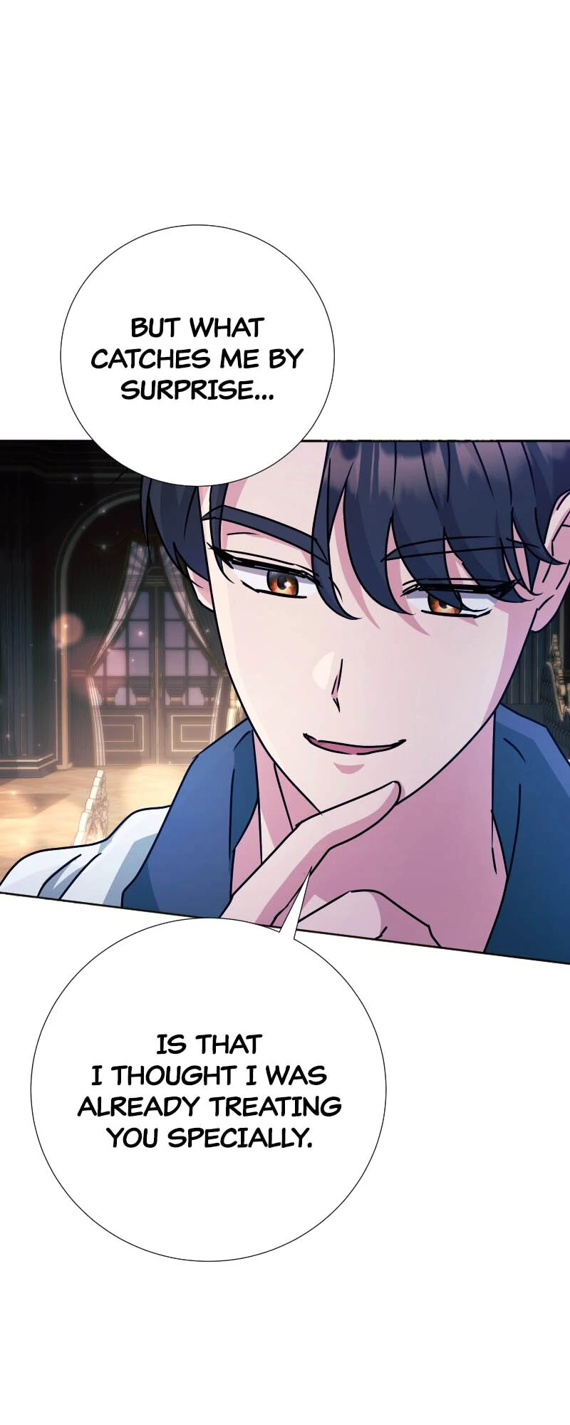 There’s a Witch in the Emperor’s Bedroom chapter 24 page 24