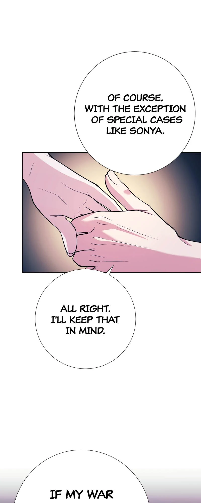 There’s a Witch in the Emperor’s Bedroom chapter 24 page 26