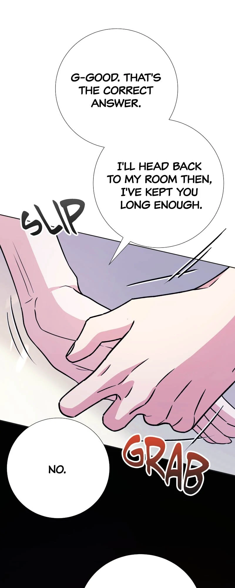 There’s a Witch in the Emperor’s Bedroom chapter 24 page 30