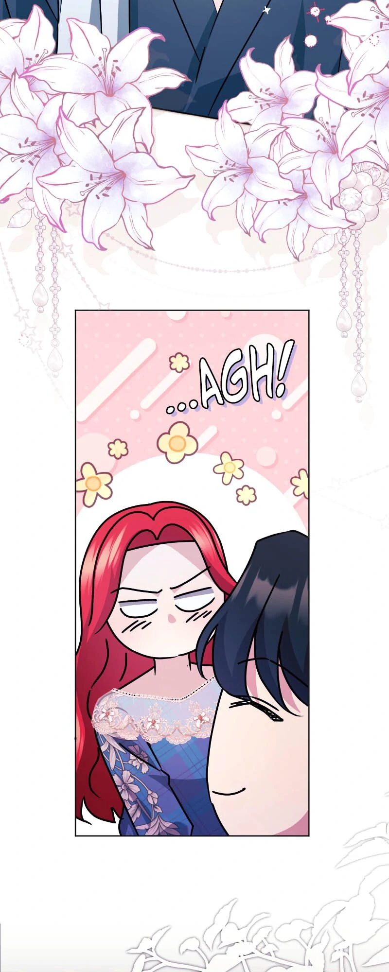 There’s a Witch in the Emperor’s Bedroom chapter 24 page 34