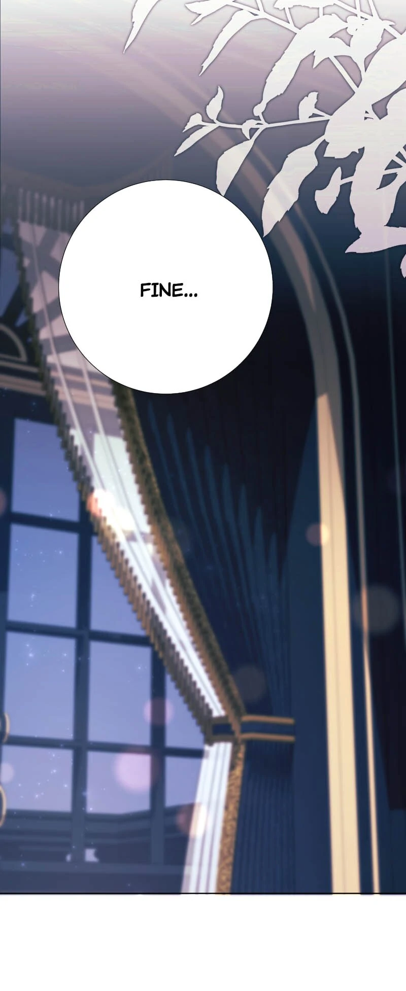 There’s a Witch in the Emperor’s Bedroom chapter 24 page 35
