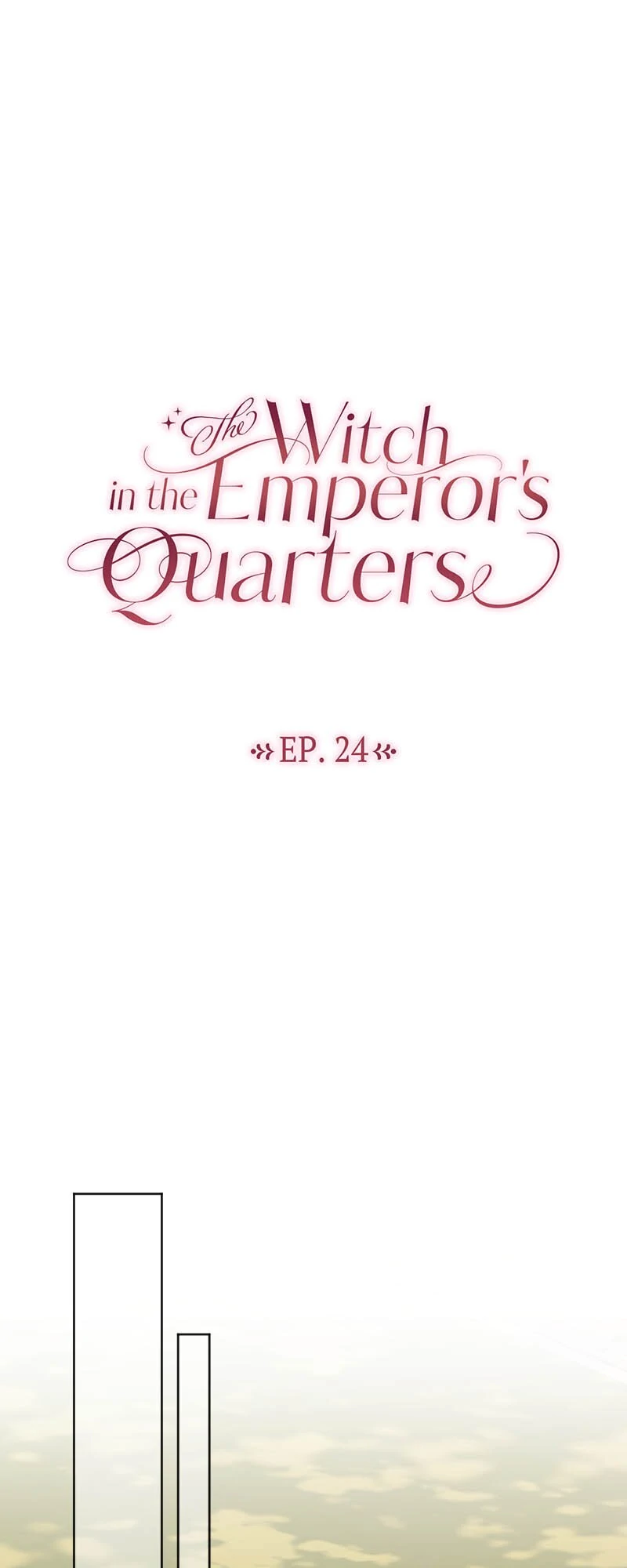 There’s a Witch in the Emperor’s Bedroom chapter 24 page 36