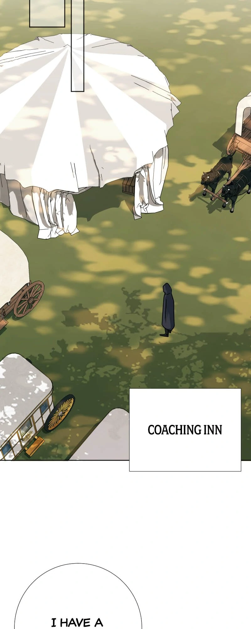 There’s a Witch in the Emperor’s Bedroom chapter 24 page 37
