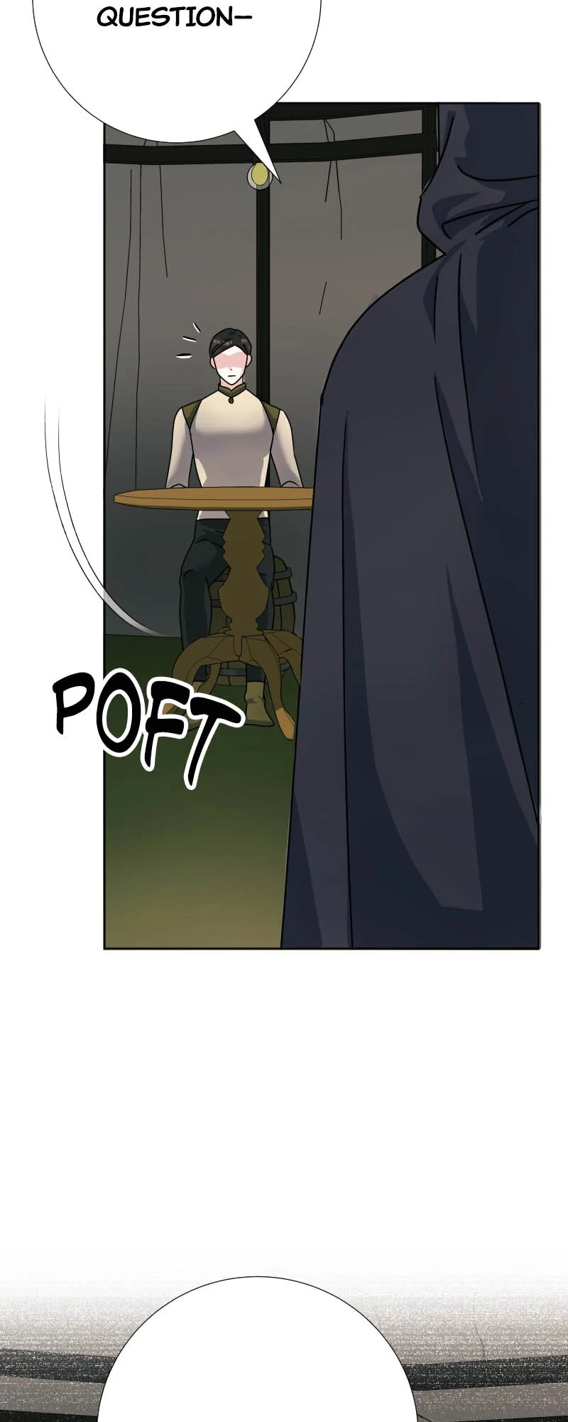 There’s a Witch in the Emperor’s Bedroom chapter 24 page 38