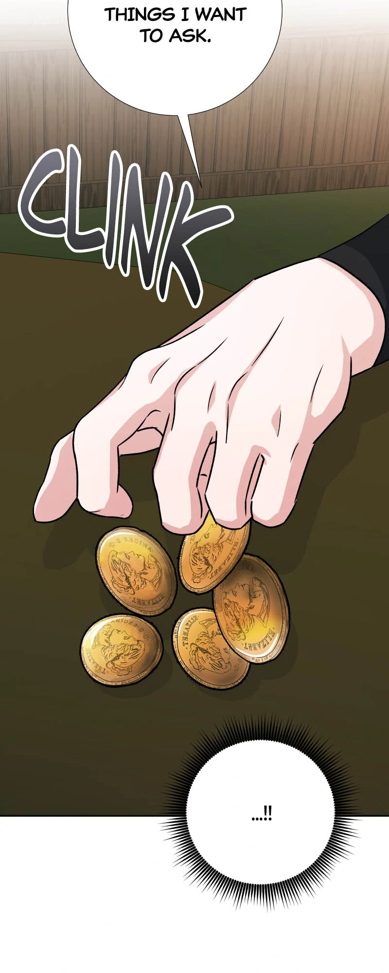 There’s a Witch in the Emperor’s Bedroom chapter 24 page 41