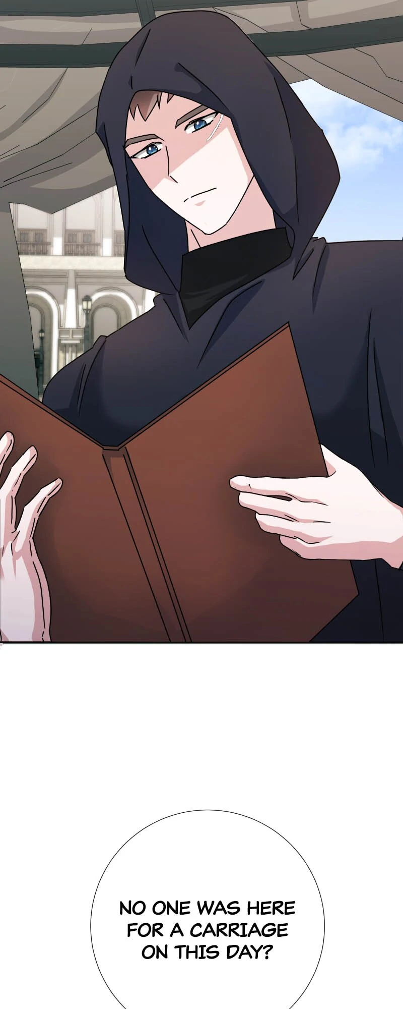 There’s a Witch in the Emperor’s Bedroom chapter 24 page 45