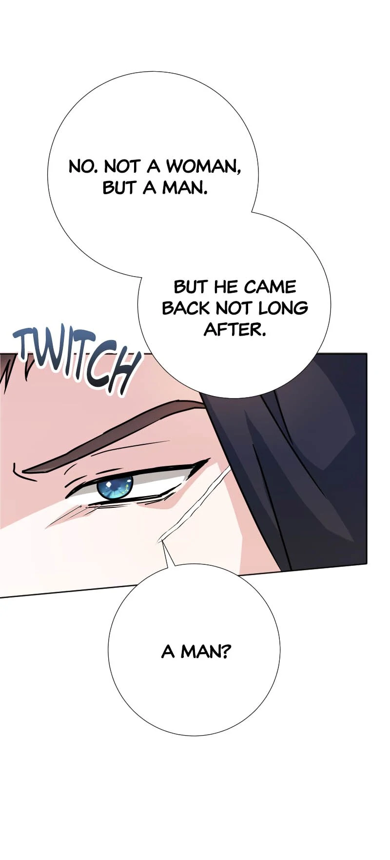 There’s a Witch in the Emperor’s Bedroom chapter 24 page 47