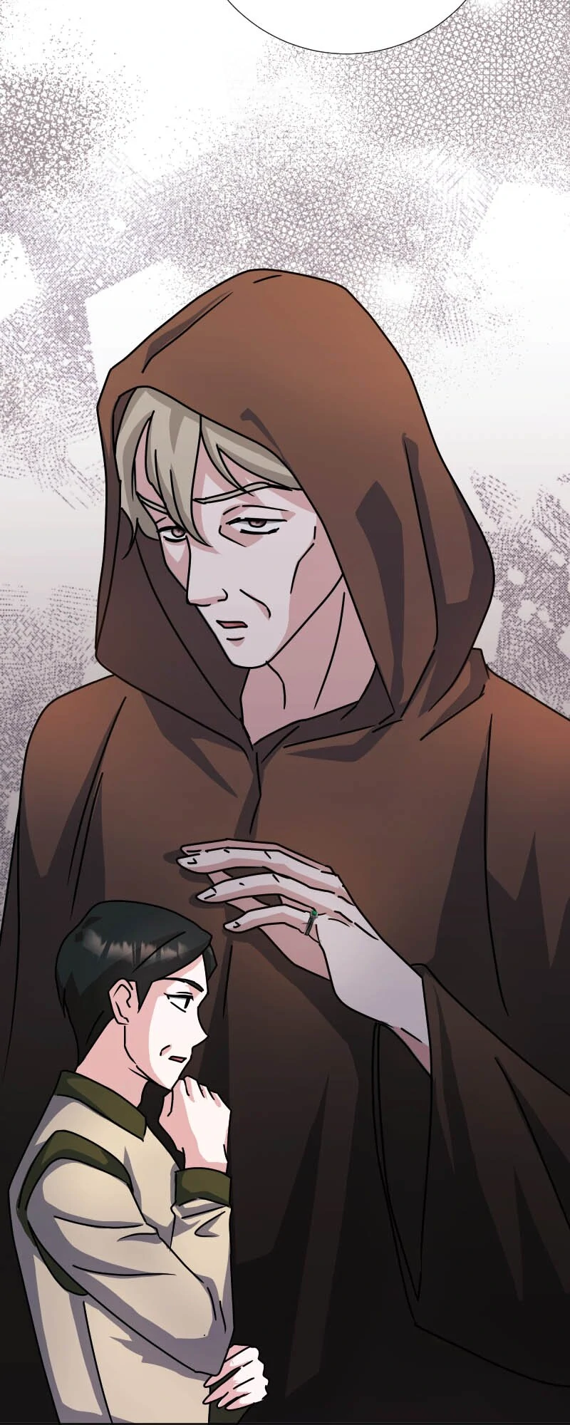There’s a Witch in the Emperor’s Bedroom chapter 24 page 50