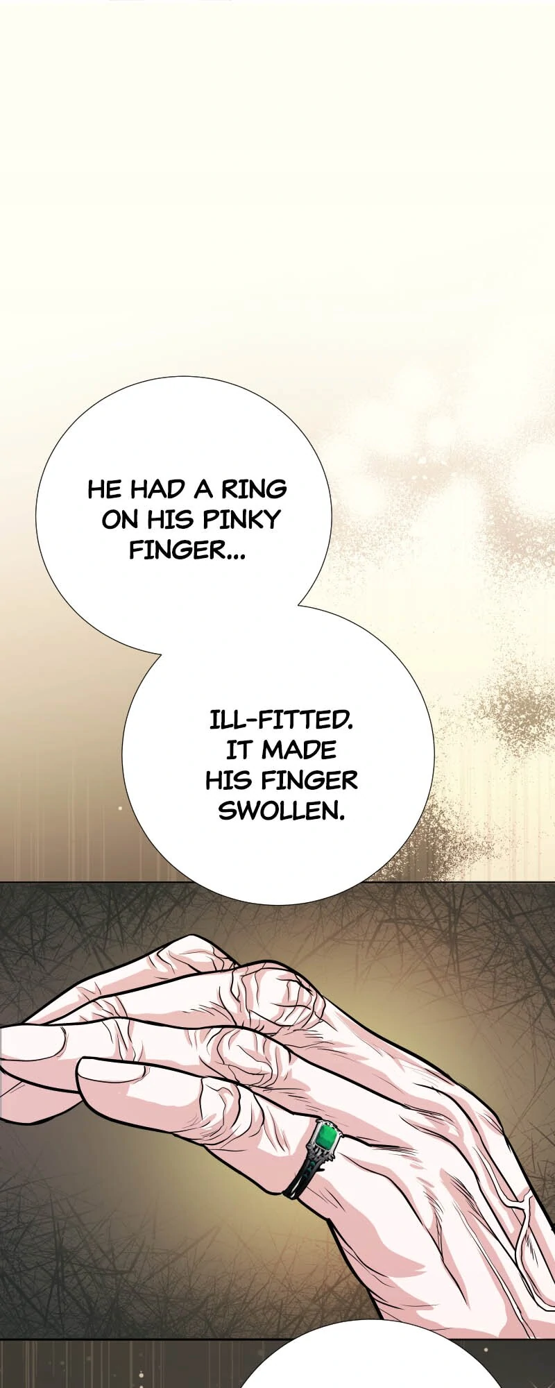 There’s a Witch in the Emperor’s Bedroom chapter 24 page 51