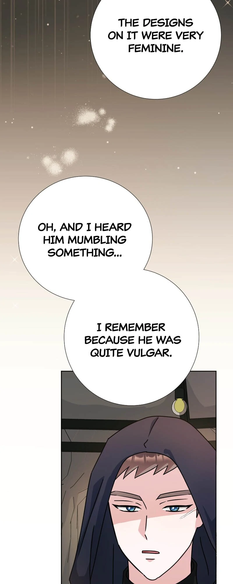 There’s a Witch in the Emperor’s Bedroom chapter 24 page 52