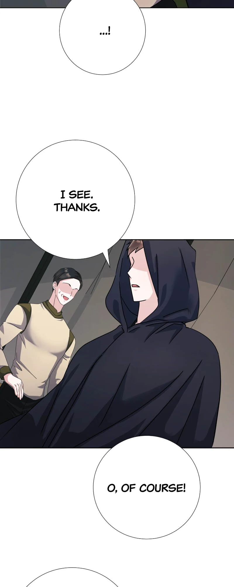 There’s a Witch in the Emperor’s Bedroom chapter 24 page 55