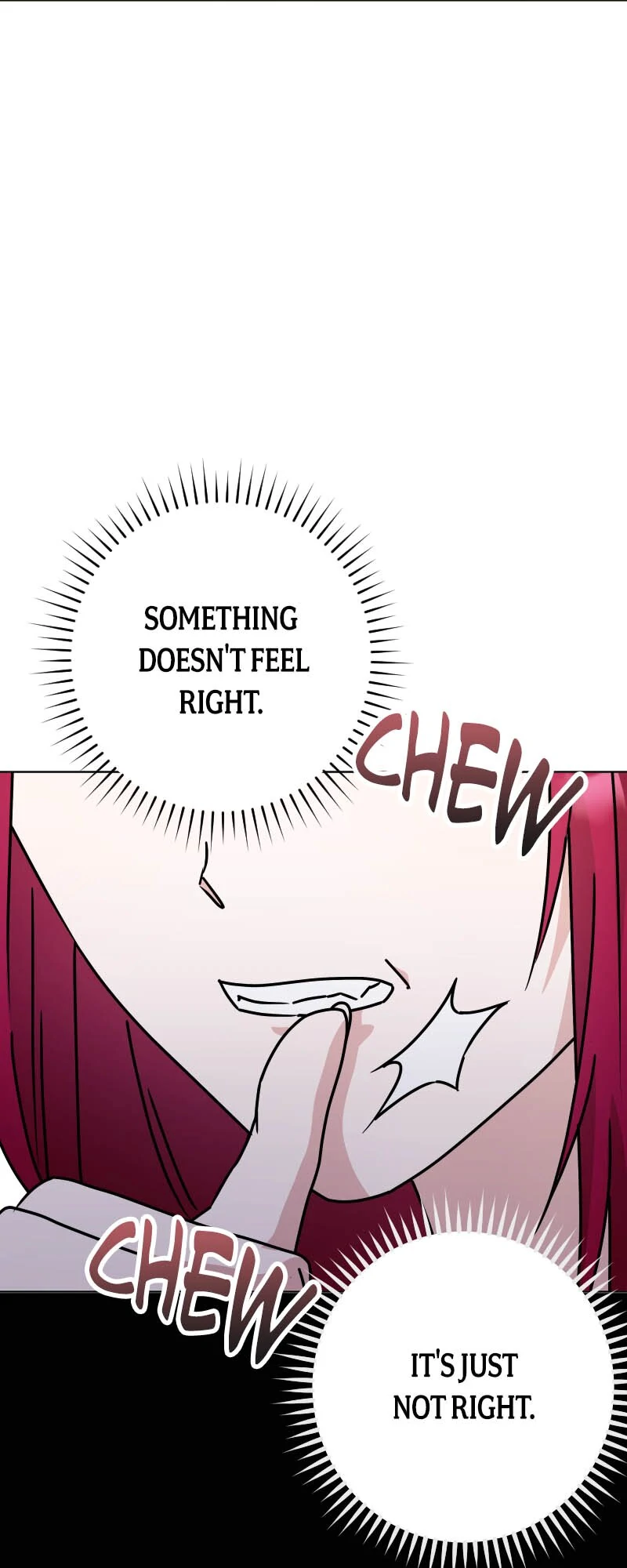 There’s a Witch in the Emperor’s Bedroom chapter 24 page 61