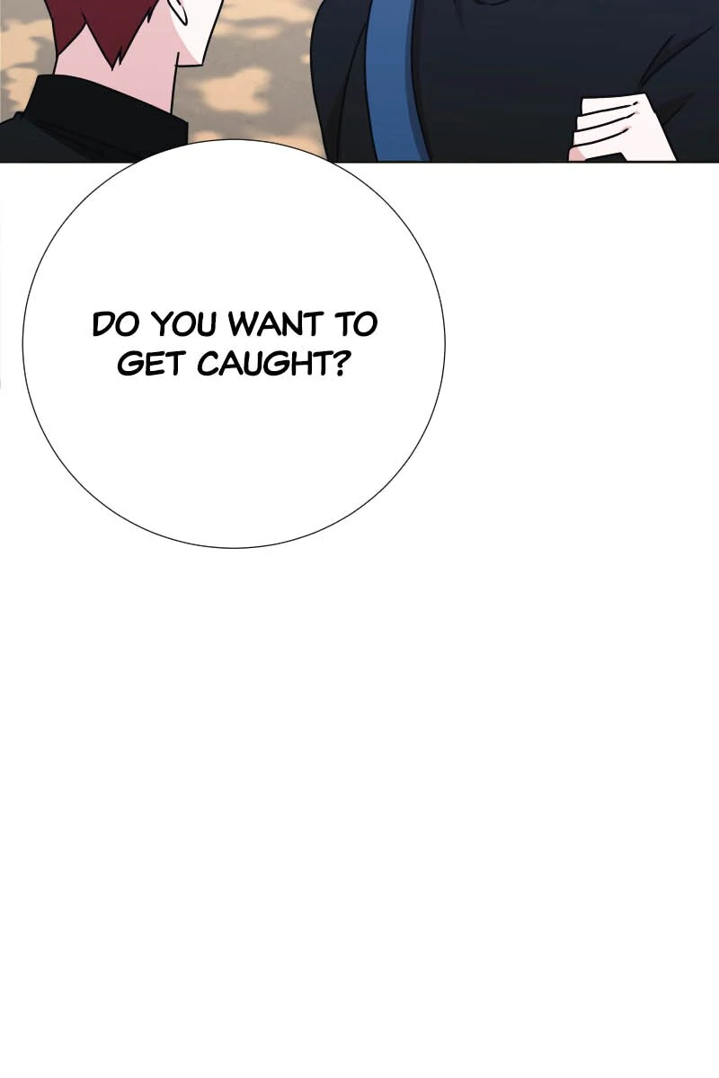 There’s a Witch in the Emperor’s Bedroom chapter 24 page 71