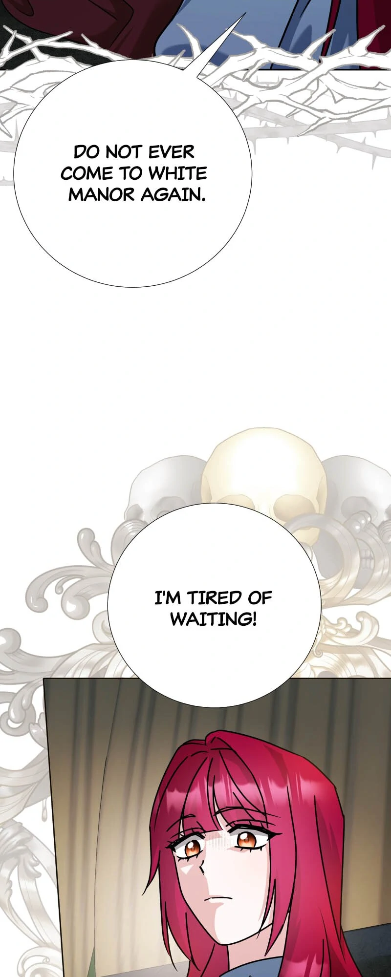 There’s a Witch in the Emperor’s Bedroom chapter 24 page 74