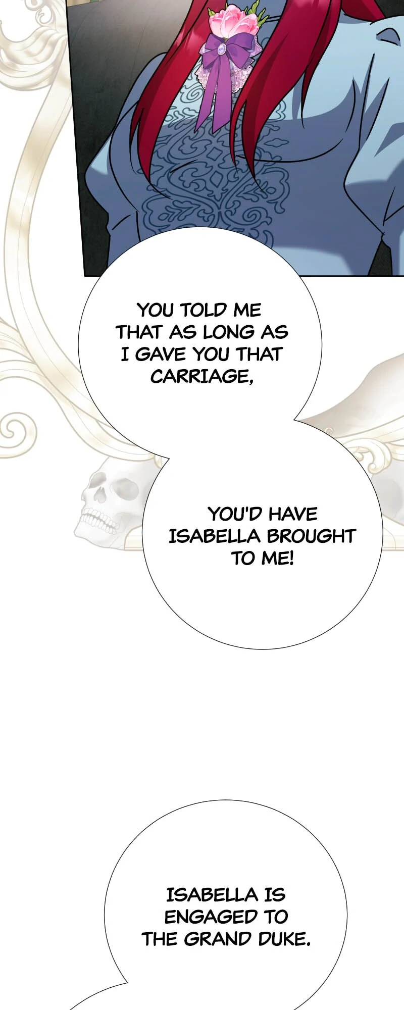 There’s a Witch in the Emperor’s Bedroom chapter 24 page 75